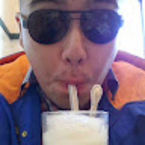 Meet your Posher, Alex